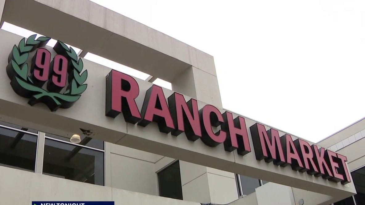 99 Ranch Market parent company sued for alleged discrimination against non-Chinese employees