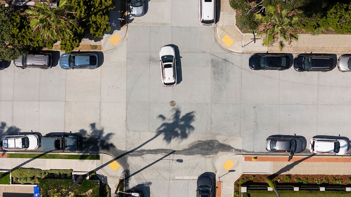 LA County begins 'daylighting' law parking enforcement: What to know