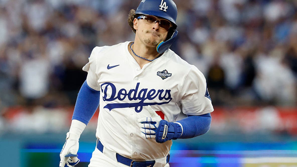 Dodgers' Kiké Hernández blasts fan's angry letter over White House skip, exposes address to followers