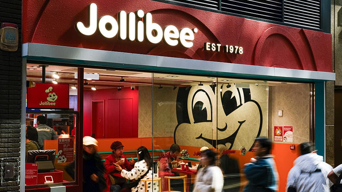 Jollibee named No. 1 best fast food fried chicken in the US for third straight year