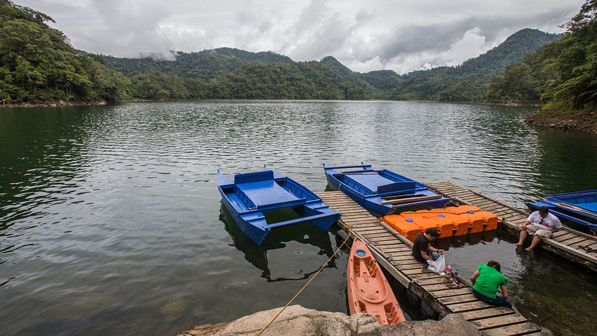 Prominent American scientist shot dead in the Philippines