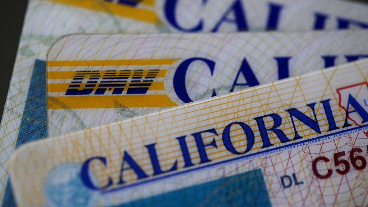 DMV warning: 11,000 California drivers must retake exams within 30 days or lose licenses