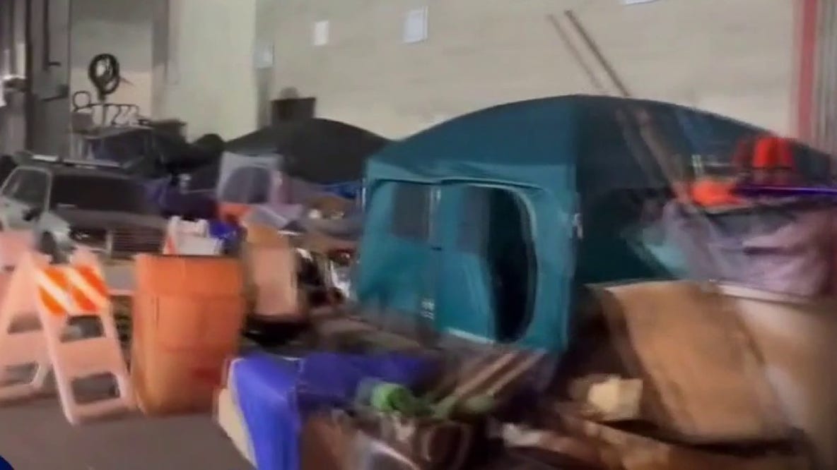 Los Angeles homelessness expected to rise 3.5%, sources say ahead of LAHSA count