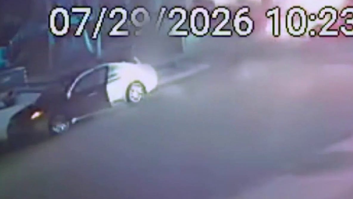 2 Irvine men identified as suspects in deadly Chino Hills ambush, kidnapping