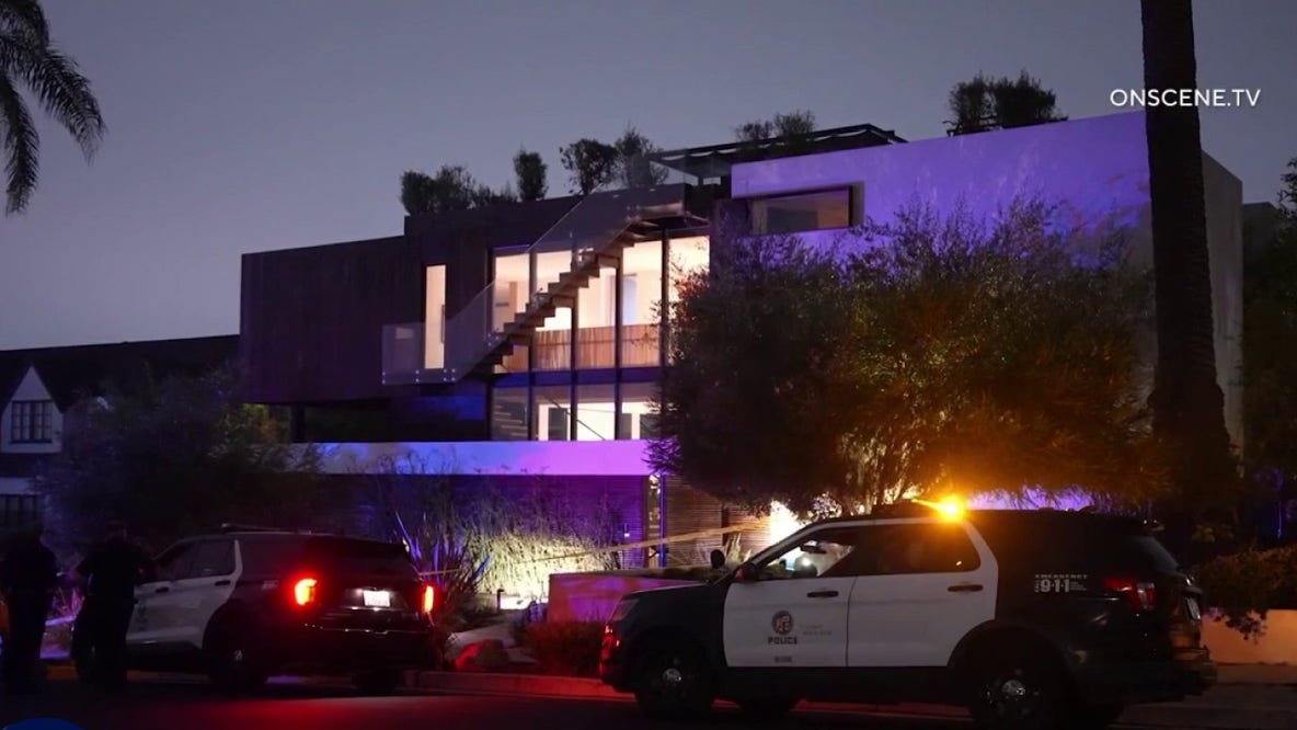 Man killed in targeted Mar Vista home invasion robbery: LAPD