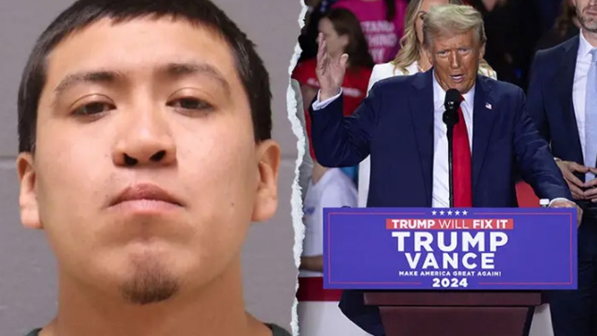 Undocumented immigrant who murdered Michigan woman sues Trump, demands $75M, public apology, US citizenship
