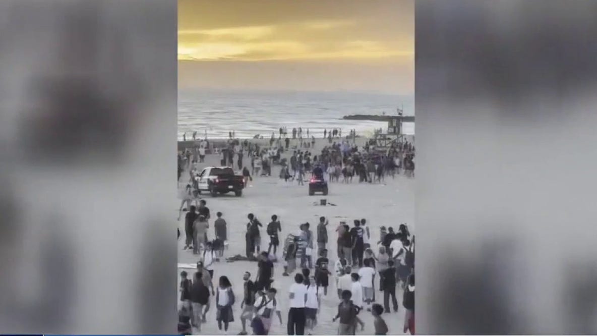 Newport Beach proposes holiday restrictions after 'TikTok Takeover' triggers 400+ arrests