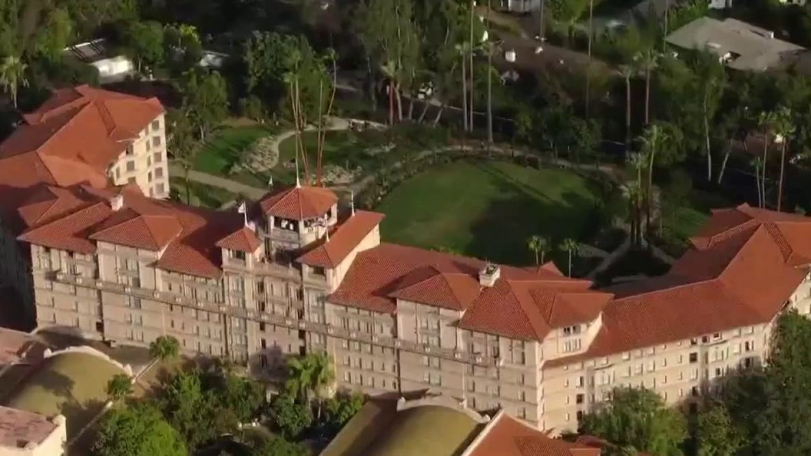 Langham Hotels to pay $320K to settle Pasadena wildfire price-gouging lawsuit