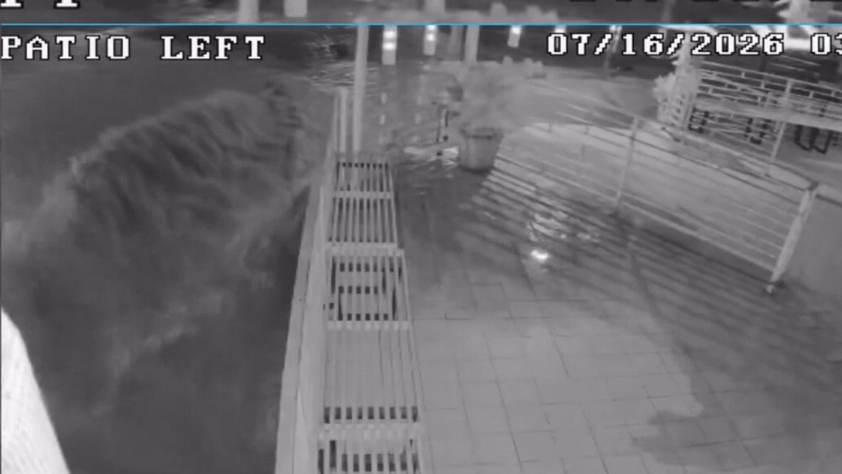 Century-old water main floods West Hollywood, damages businesses as questions grow over aging infrastructure