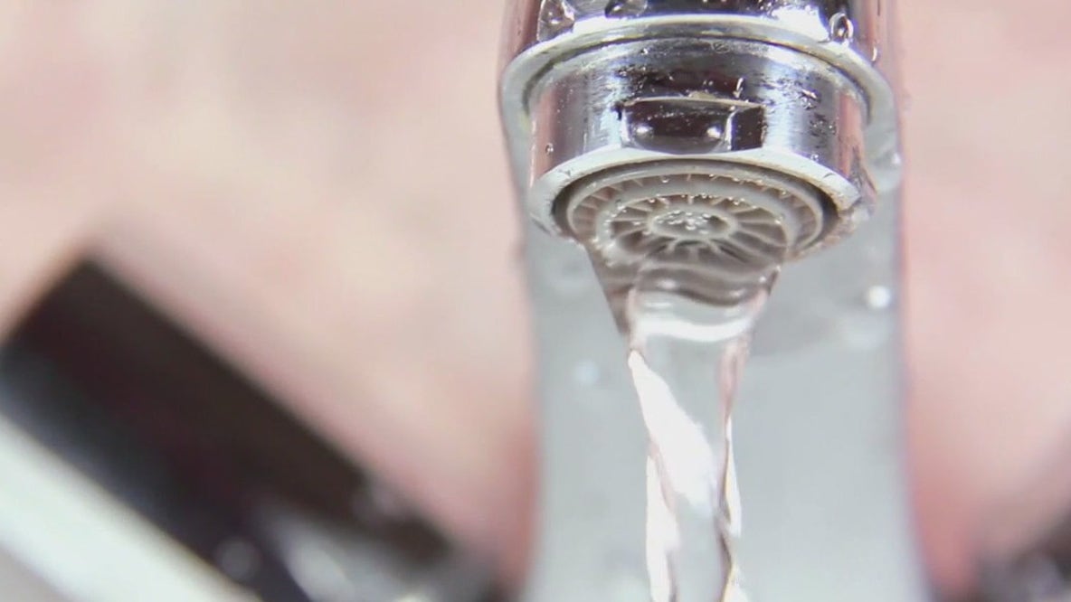 LADWP issues boil water notice for parts of Koreatown