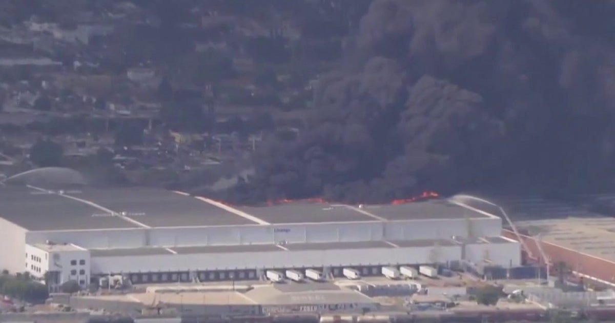 Boyle Heights town hall tonight: Bass, Lineage to face residents over warehouse fire