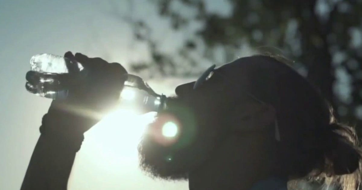 Southern California weather: Triple-digit heat triggers extreme heat, Red Flag Warnings