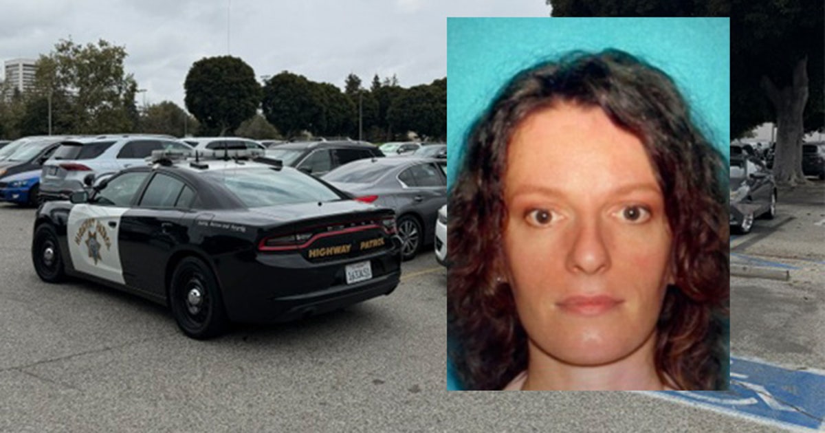 Baby, mother at center of California Amber Alert found safe in Westwood ...