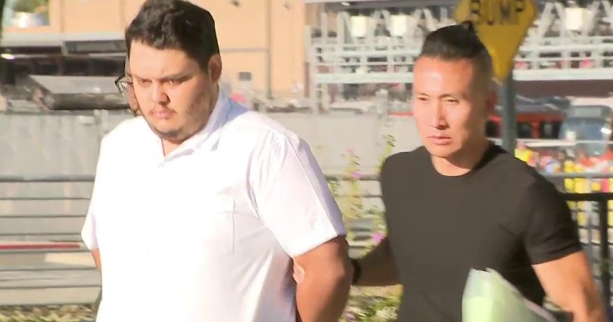 Operation Hard Ball: 37 charged as international sweep dismantles global Indian crime syndicates