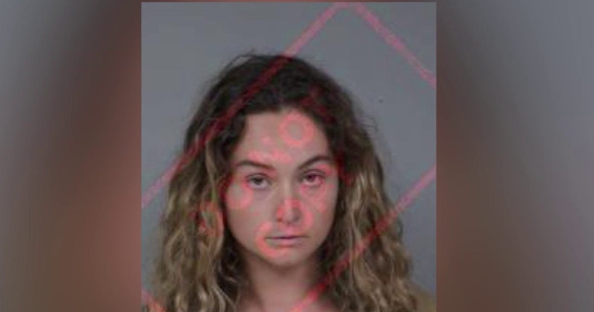 Arraignment delayed for TikTok star Gabbie Gonzalez over hitman plot against Jack Avery
