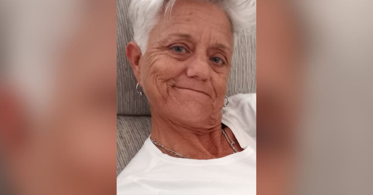 Missing California woman who went dirt bike riding in Mojave Desert found dead