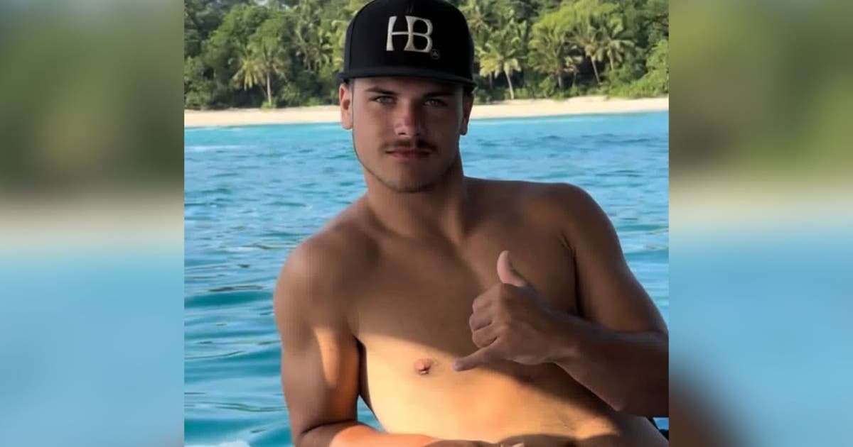 Driver charged in 'car surfing' crash that killed Huntington Beach surf star Kolby Aipa