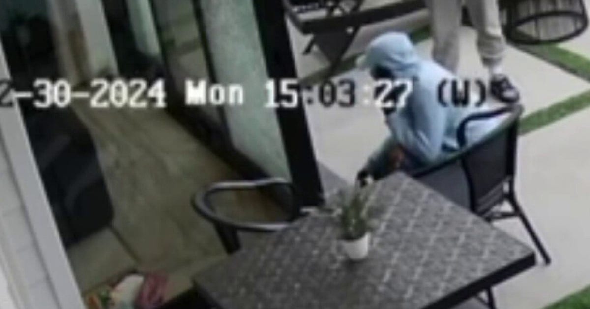 Beverly Grove, Fairfax District residents fed up with frequent home-invasions, burglaries