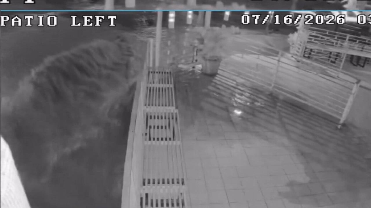 Century-old water main floods West Hollywood, damages businesses as questions grow over aging infrastructure