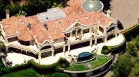 $45M Beverly Hills mansion built on infamous Manson murder site hits the market again
