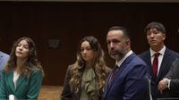 Arraignment delayed for TikTok star Gabbie Gonzalez over hitman plot against Jack Avery