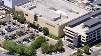 1 arrested, 1 hospitalized in stabbing at Westfield Topanga Mall