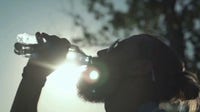 Southern California weather: Triple-digit heat triggers extreme heat, Red Flag Warnings