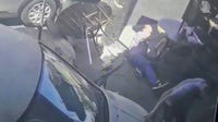 Boyle Heights DUI crash: 5 injured, 1 critically, after SUV plows into popular Boyle Heights deli