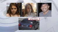 At-risk missing children: LASD searching for 9-year-old twins allegedly abducted by father in Lancaster