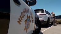 4th of July holiday crackdown: CHP begins maximum enforcement period for record travel weekend