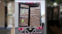 CHP recovers over $500K in stolen cargo at IE retail store