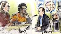 D4vd hearing Day 1: Testimony and graphic evidence presented in court