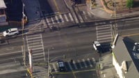 LAPD searching for 3 suspects following fatal Koreatown stabbing