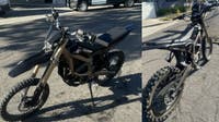 17-year-old faces 8 charges after wild e-motorcycle chase through Ventura's Buena High