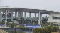 World Cup gridlock alert: Drivers urged to avoid LA Stadium area for Spain-Austria match