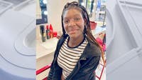 Wednesday's Child: Zy'asia would like a forever family