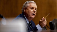 US Senator Lindsey Graham dies at 71