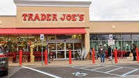 74-year-old California woman arrested after using bear spray in Trader Joe's parking lot dispute