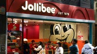Jollibee named No. 1 best fast food fried chicken in the US for third straight year