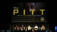 Emmy Nominations 2026: 'The Pitt' and 'Hacks' lead historic 78th Emmy nods