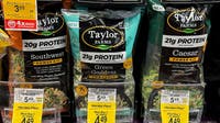 California-based Taylor Farms plans recall amid cyclosporiasis outbreak