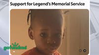 Lancaster mom charged with murder in death of 2-year-old son
