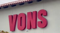 Granada Hills Vons kept doors open for hours after customer died in bakery aisle, workers say