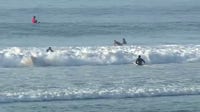 SoCal lifeguards on high alert as dangerous rip currents, high surf hit coast