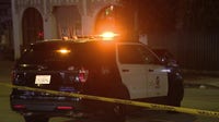 LAPD investigating deadly triple shooting in Hollywood
