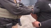Increased ICE enforcement in Southern California documented on social media