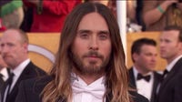 Jared Leto denies sexual assault allegations detailed in new BBC documentary