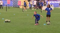 LA World Cup Host Committee puts on 'Play Where the Legends Played' event