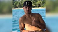 Driver charged in 'car surfing' crash that killed Huntington Beach surf star Kolby Aipa