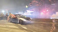 LA County announces July 4th crackdown on street takeovers